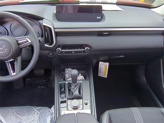 new 2025 Mazda CX-50 car, priced at $34,495
