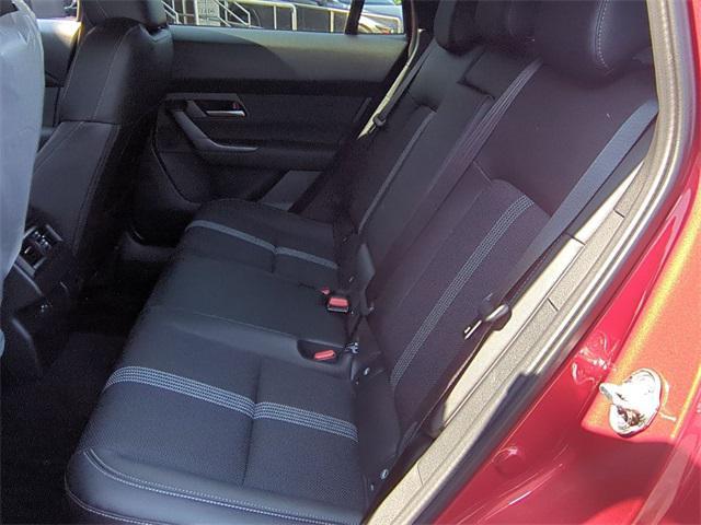new 2025 Mazda CX-50 car, priced at $34,495