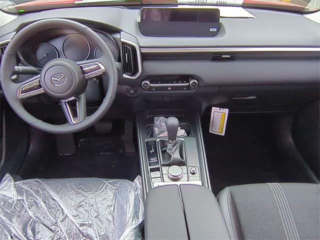 new 2025 Mazda CX-50 car, priced at $34,495