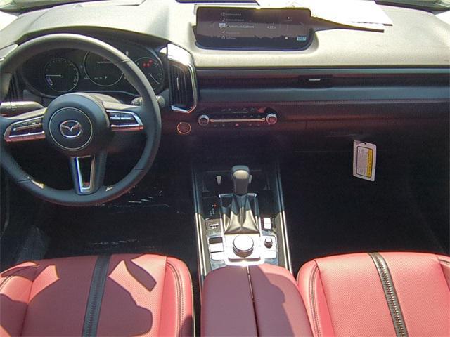 new 2025 Mazda CX-50 Hybrid car, priced at $39,669