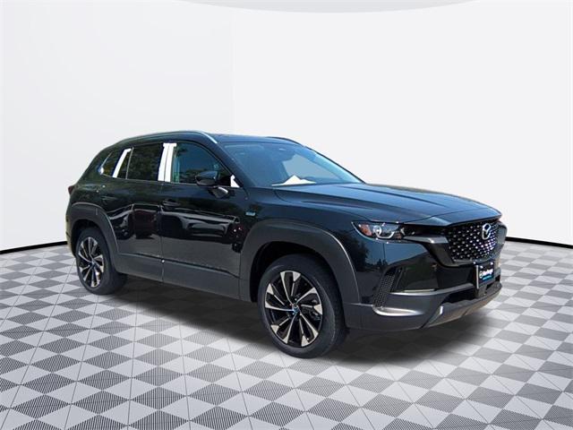 new 2025 Mazda CX-50 Hybrid car, priced at $39,669
