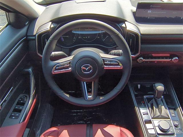 new 2025 Mazda CX-50 Hybrid car, priced at $39,669