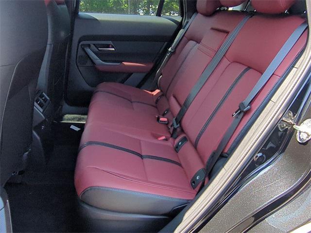 new 2025 Mazda CX-50 Hybrid car, priced at $39,669