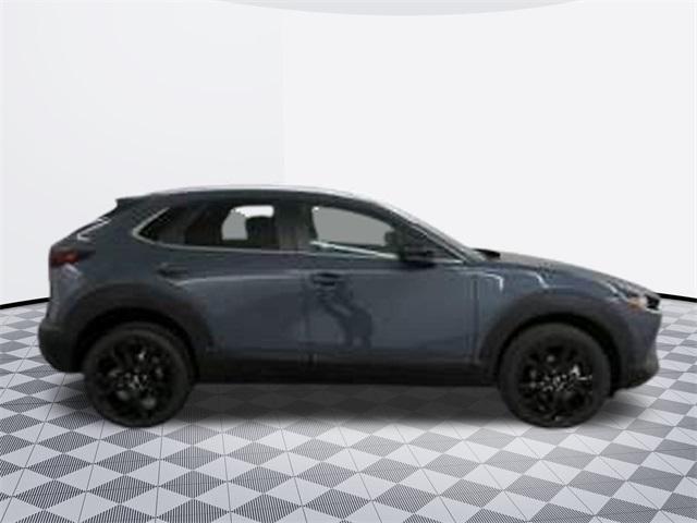 new 2025 Mazda CX-30 car, priced at $31,386