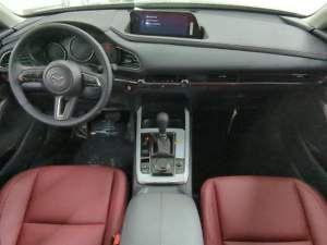 new 2025 Mazda CX-30 car, priced at $31,386