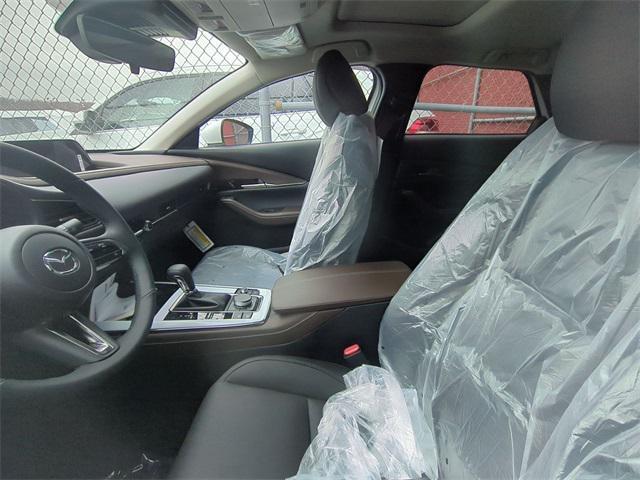new 2025 Mazda CX-30 car, priced at $31,006