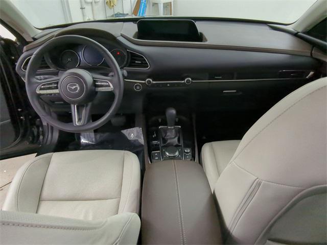 used 2023 Mazda CX-30 car, priced at $31,000