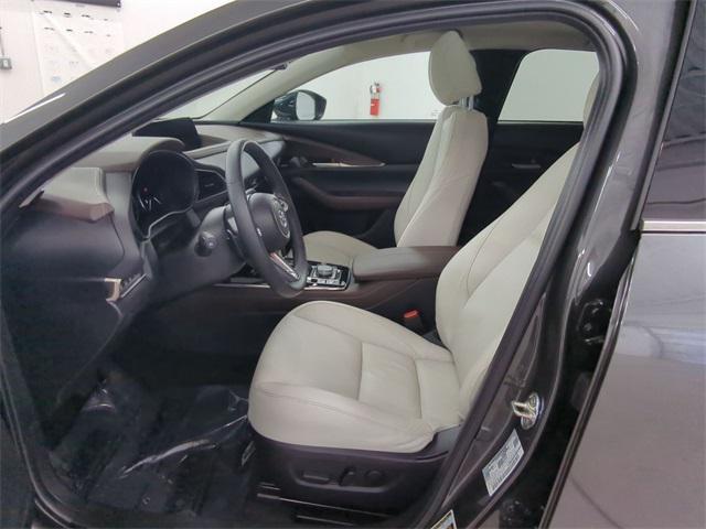 used 2023 Mazda CX-30 car, priced at $31,000