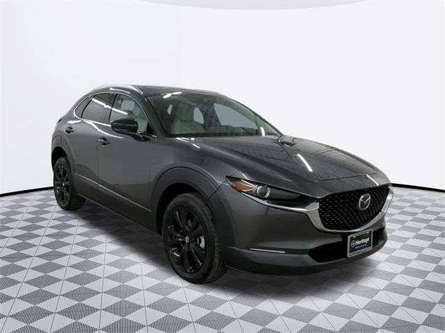 used 2023 Mazda CX-30 car, priced at $31,000