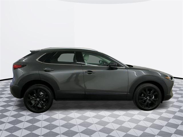 used 2023 Mazda CX-30 car, priced at $31,000