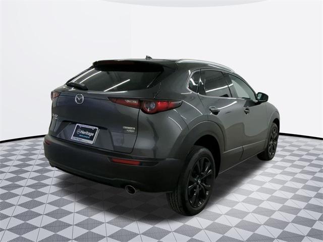 used 2023 Mazda CX-30 car, priced at $31,000