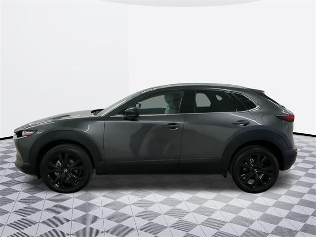 used 2023 Mazda CX-30 car, priced at $31,000