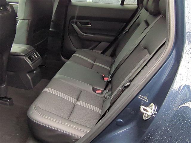 new 2025 Mazda CX-50 car, priced at $37,682