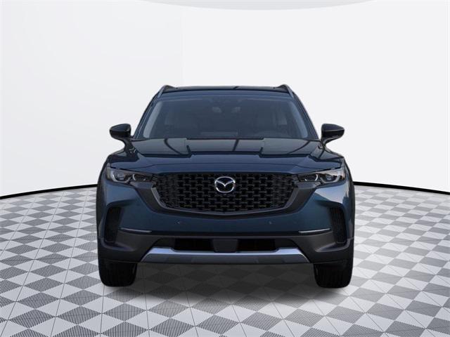 new 2025 Mazda CX-50 car, priced at $45,530