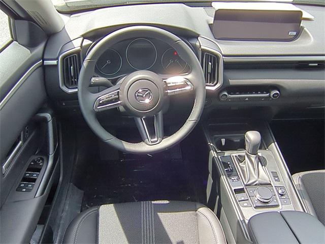 new 2025 Mazda CX-50 Hybrid car, priced at $34,563
