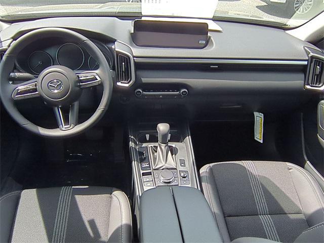 new 2025 Mazda CX-50 Hybrid car, priced at $34,563