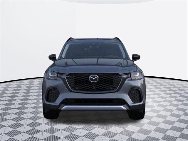 new 2025 Mazda CX-70 PHEV car, priced at $56,865