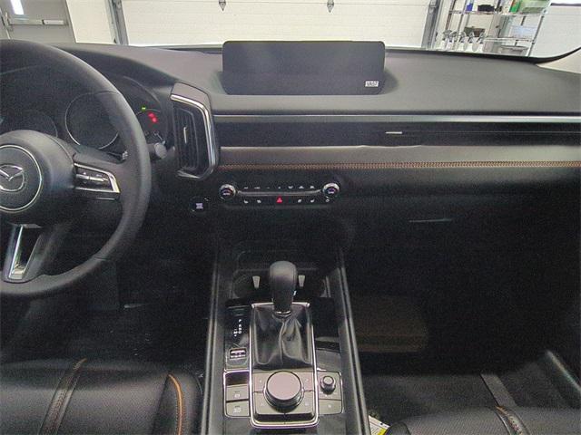 new 2025 Mazda CX-50 car, priced at $37,381