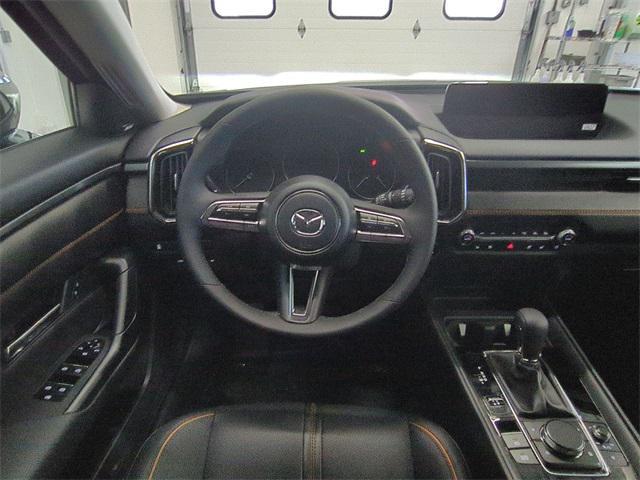 new 2025 Mazda CX-50 car, priced at $37,381