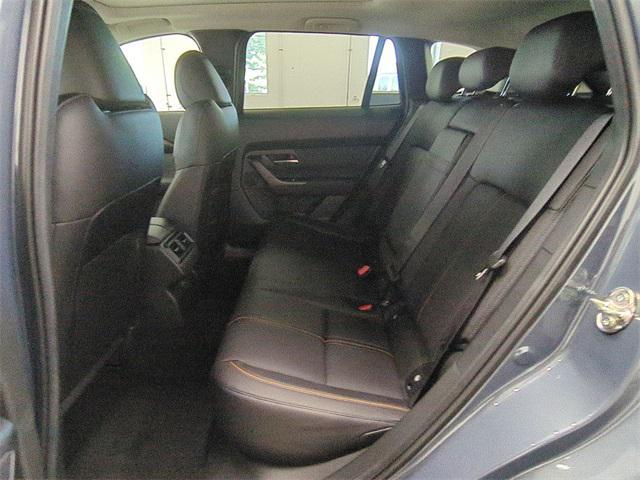 new 2025 Mazda CX-50 car, priced at $37,381