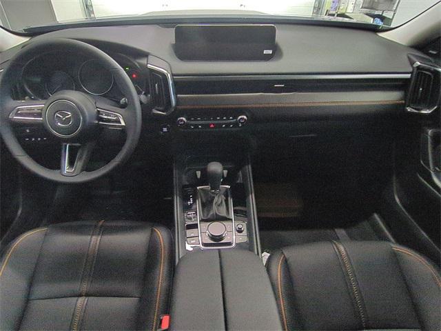 new 2025 Mazda CX-50 car, priced at $37,381