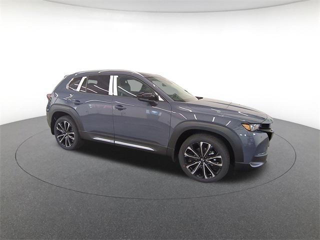 new 2025 Mazda CX-50 car, priced at $37,381