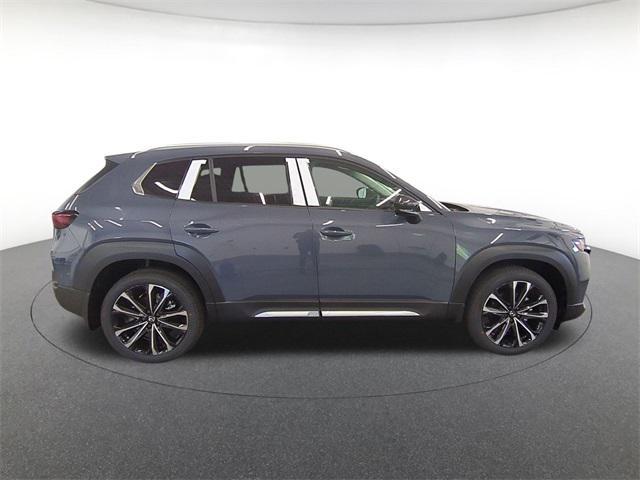 new 2025 Mazda CX-50 car, priced at $37,381