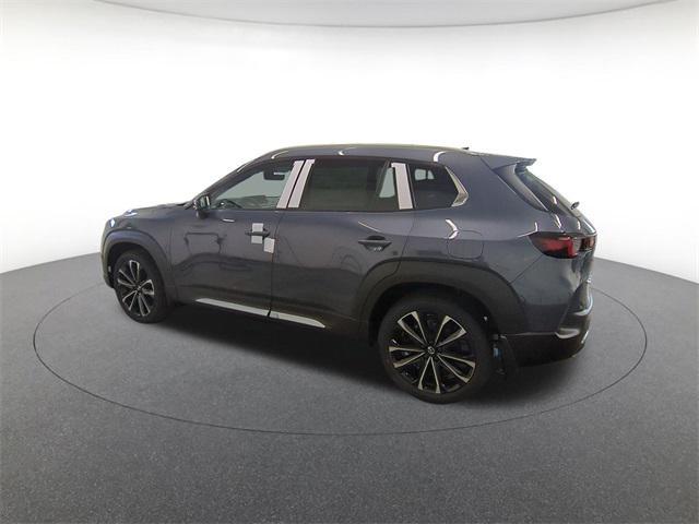 new 2025 Mazda CX-50 car, priced at $37,381
