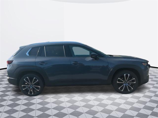 new 2025 Mazda CX-50 car, priced at $42,580