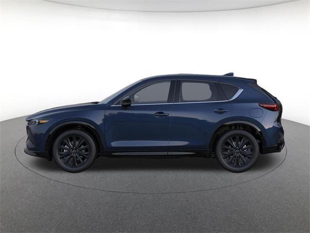 new 2025 Mazda CX-5 car, priced at $37,545