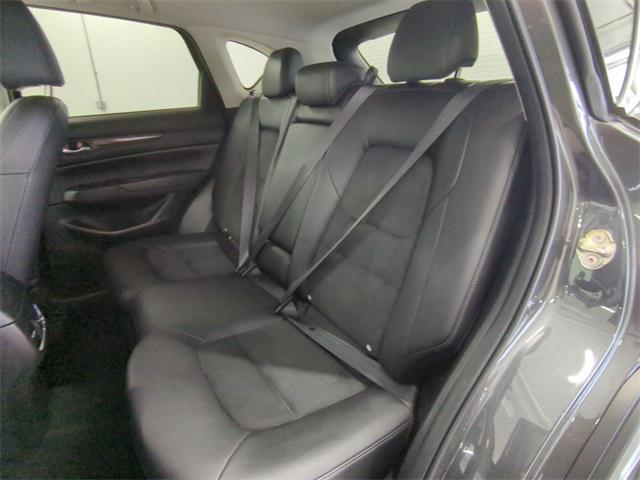 used 2021 Mazda CX-5 car, priced at $26,300