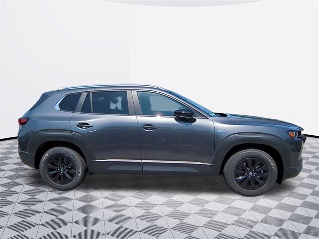new 2025 Mazda CX-50 Hybrid car, priced at $34,339