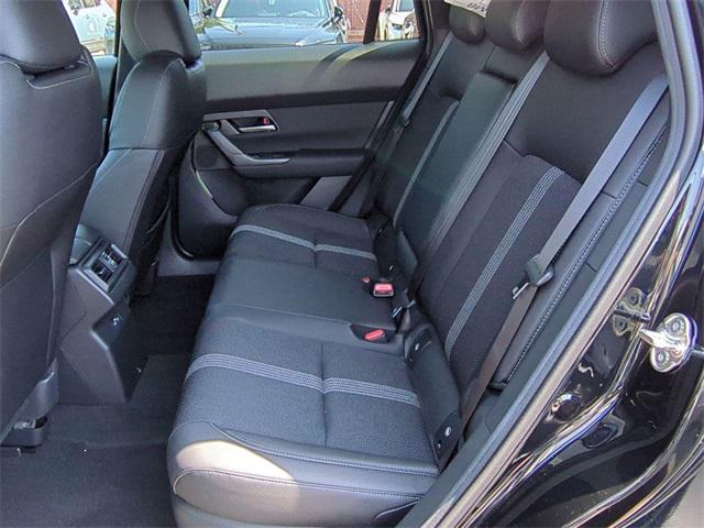 new 2025 Mazda CX-50 Hybrid car, priced at $34,339
