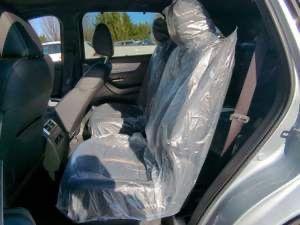 new 2025 Mazda CX-90 car, priced at $51,281