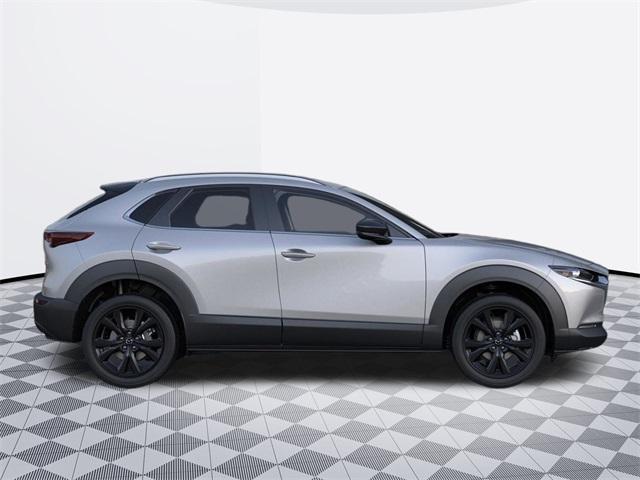 new 2024 Mazda CX-30 car