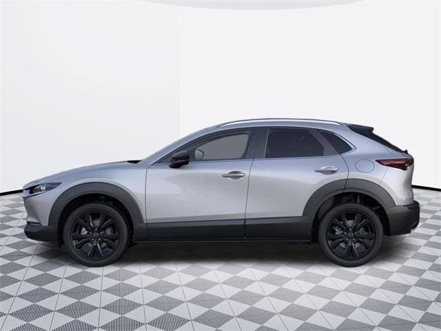 new 2024 Mazda CX-30 car