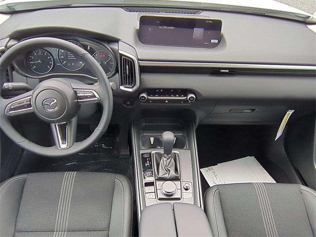 new 2025 Mazda CX-50 car, priced at $32,075