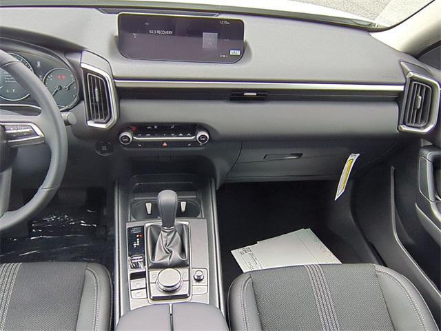 new 2025 Mazda CX-50 car, priced at $32,075
