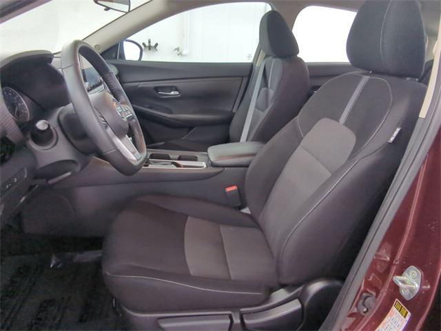 used 2022 Nissan Sentra car, priced at $18,950