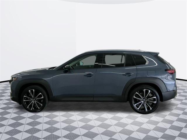 used 2023 Mazda CX-50 car, priced at $29,500