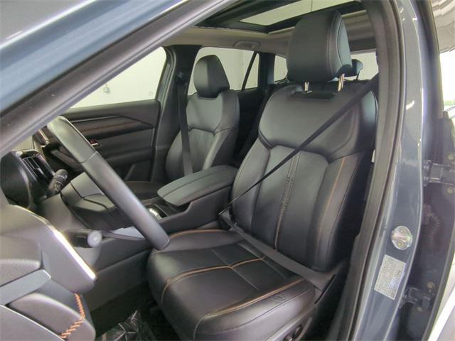 used 2023 Mazda CX-50 car, priced at $29,500