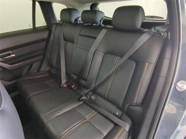 used 2023 Mazda CX-50 car, priced at $29,500