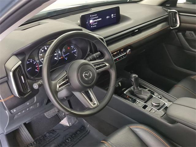 used 2023 Mazda CX-50 car, priced at $29,500