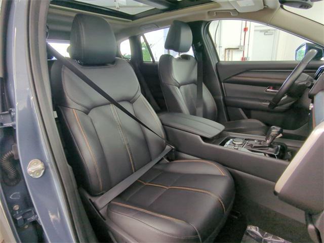 used 2023 Mazda CX-50 car, priced at $29,500
