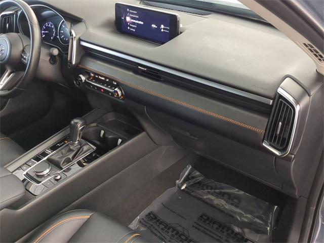 used 2023 Mazda CX-50 car, priced at $29,500