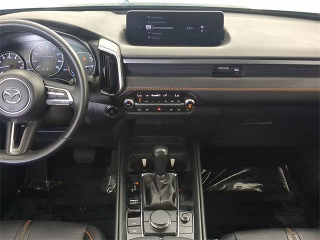 used 2023 Mazda CX-50 car, priced at $29,500