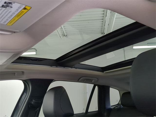 used 2023 Mazda CX-50 car, priced at $29,500