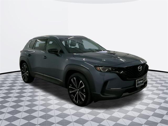 used 2023 Mazda CX-50 car, priced at $29,500