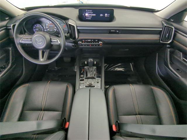 used 2023 Mazda CX-50 car, priced at $29,500