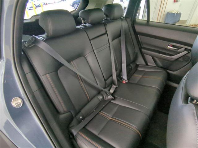 used 2023 Mazda CX-50 car, priced at $29,500